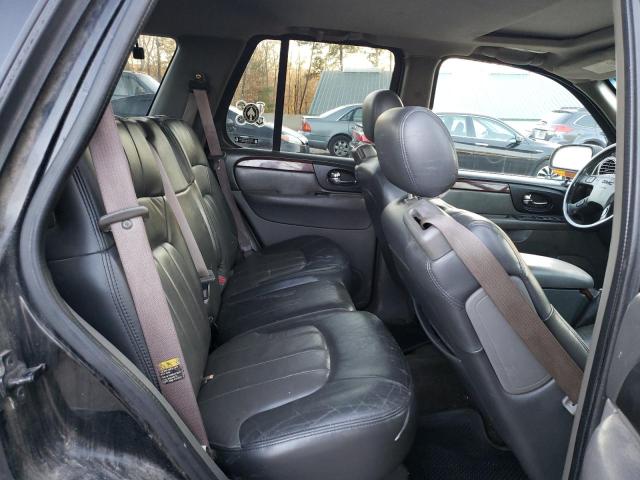 Photo 10 VIN: 1GKDT13S822225998 - GMC ENVOY 