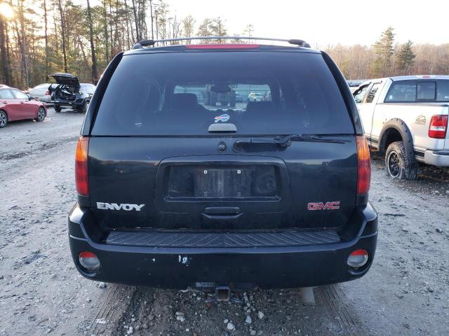 Photo 5 VIN: 1GKDT13S822225998 - GMC ENVOY 