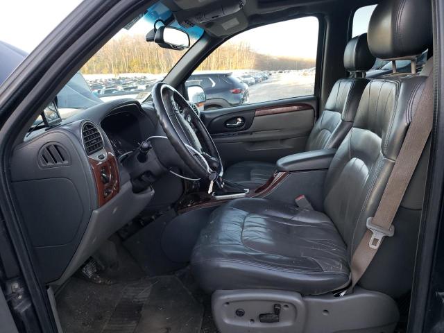 Photo 6 VIN: 1GKDT13S822225998 - GMC ENVOY 