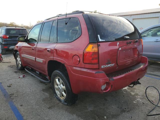 Photo 1 VIN: 1GKDT13S822229064 - GMC ENVOY 