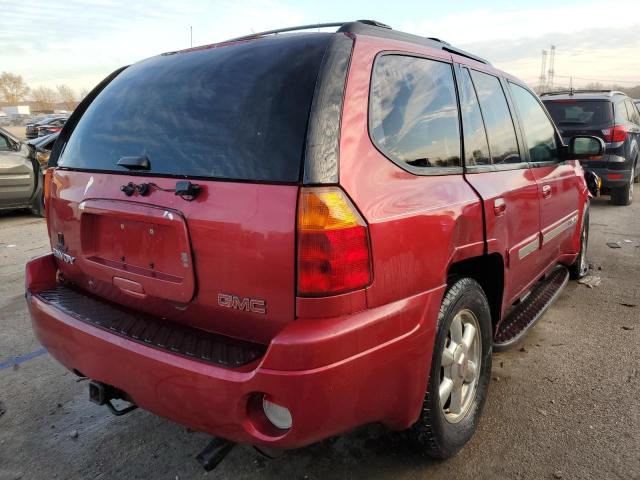 Photo 2 VIN: 1GKDT13S822229064 - GMC ENVOY 