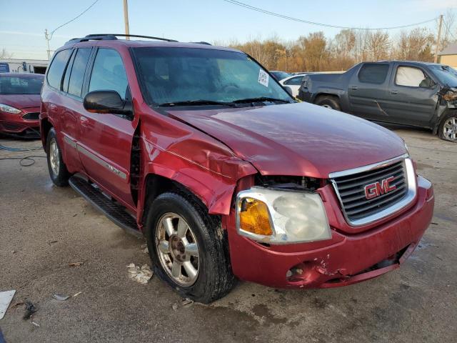 Photo 3 VIN: 1GKDT13S822229064 - GMC ENVOY 