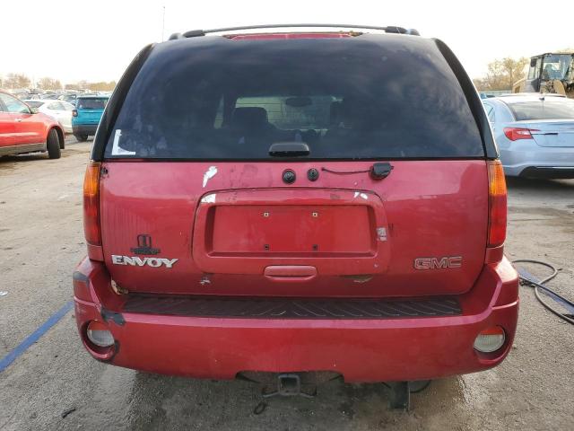 Photo 5 VIN: 1GKDT13S822229064 - GMC ENVOY 