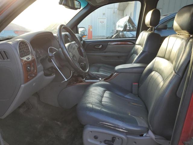 Photo 6 VIN: 1GKDT13S822229064 - GMC ENVOY 