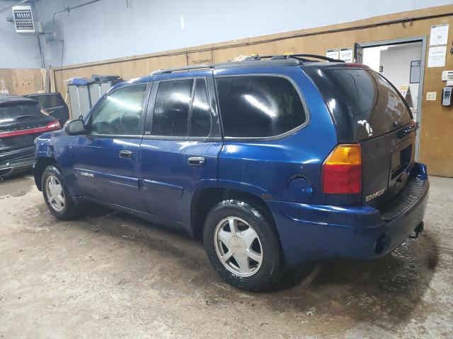 Photo 1 VIN: 1GKDT13S822293055 - GMC ENVOY 