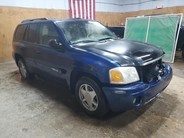 Photo 3 VIN: 1GKDT13S822293055 - GMC ENVOY 