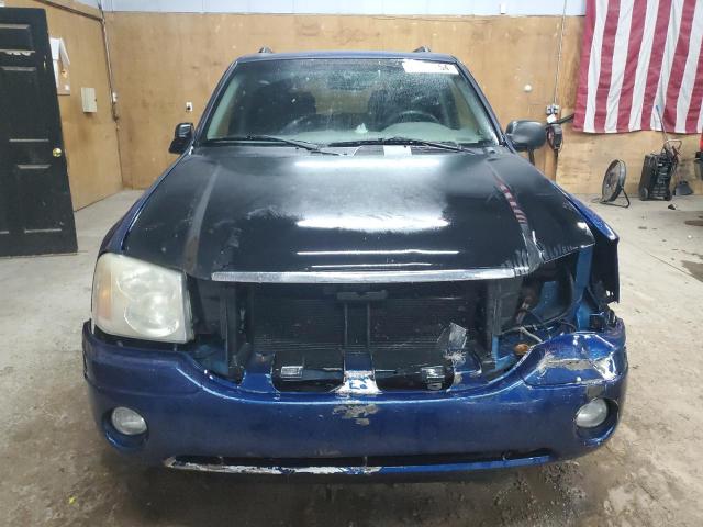 Photo 4 VIN: 1GKDT13S822293055 - GMC ENVOY 