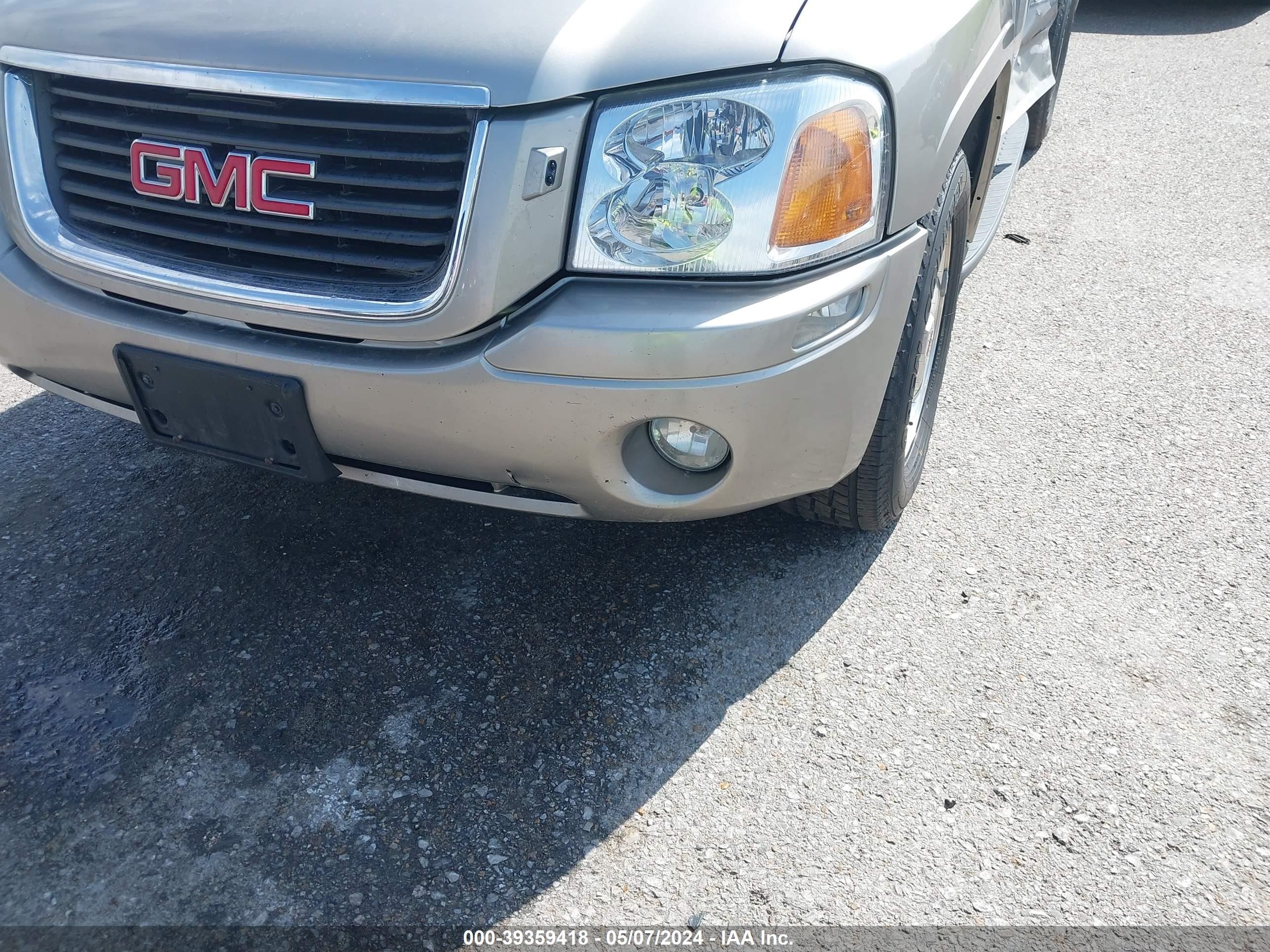 Photo 15 VIN: 1GKDT13S822353836 - GMC ENVOY 