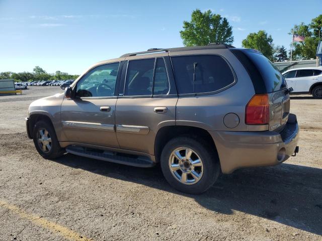 Photo 1 VIN: 1GKDT13S822401562 - GMC ENVOY 