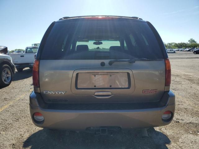 Photo 5 VIN: 1GKDT13S822401562 - GMC ENVOY 