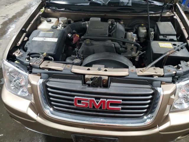 Photo 10 VIN: 1GKDT13S822480392 - GMC ENVOY 