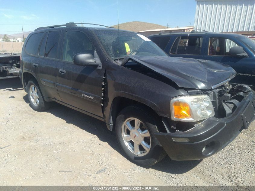 Photo 0 VIN: 1GKDT13S832179980 - GMC ENVOY 