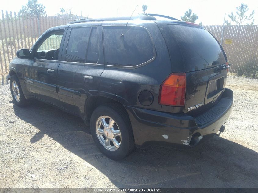 Photo 2 VIN: 1GKDT13S832179980 - GMC ENVOY 