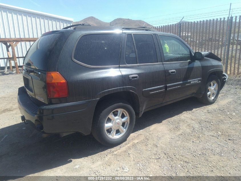 Photo 3 VIN: 1GKDT13S832179980 - GMC ENVOY 