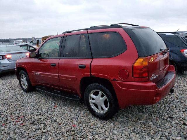 Photo 1 VIN: 1GKDT13S842155745 - GMC ENVOY 