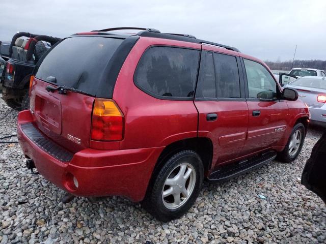 Photo 2 VIN: 1GKDT13S842155745 - GMC ENVOY 