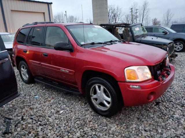 Photo 3 VIN: 1GKDT13S842155745 - GMC ENVOY 