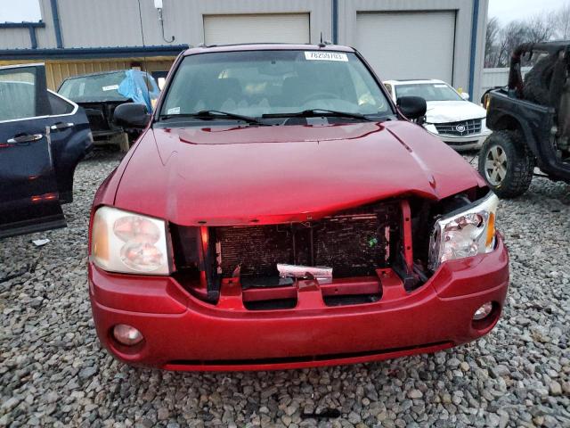 Photo 4 VIN: 1GKDT13S842155745 - GMC ENVOY 