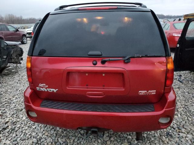 Photo 5 VIN: 1GKDT13S842155745 - GMC ENVOY 