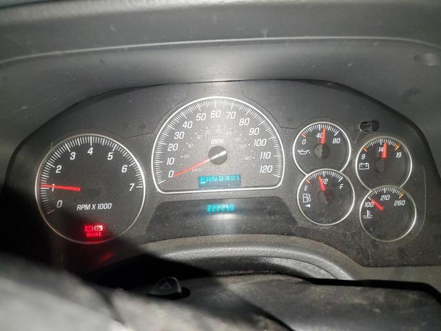 Photo 8 VIN: 1GKDT13S842155745 - GMC ENVOY 