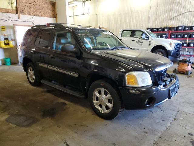 Photo 3 VIN: 1GKDT13S842243632 - GMC ENVOY 