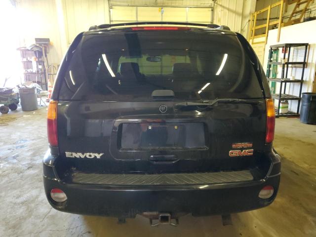 Photo 5 VIN: 1GKDT13S842243632 - GMC ENVOY 