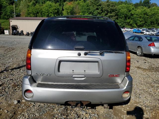 Photo 5 VIN: 1GKDT13S842359462 - GMC ENVOY 