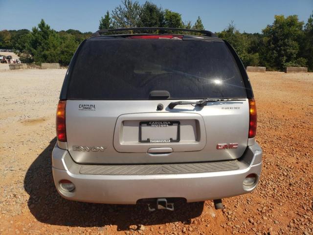 Photo 5 VIN: 1GKDT13S842428960 - GMC ENVOY 