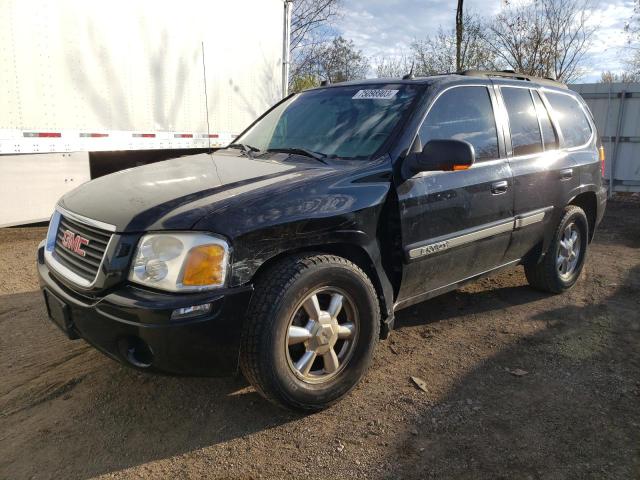 Photo 0 VIN: 1GKDT13S852128823 - GMC ENVOY 