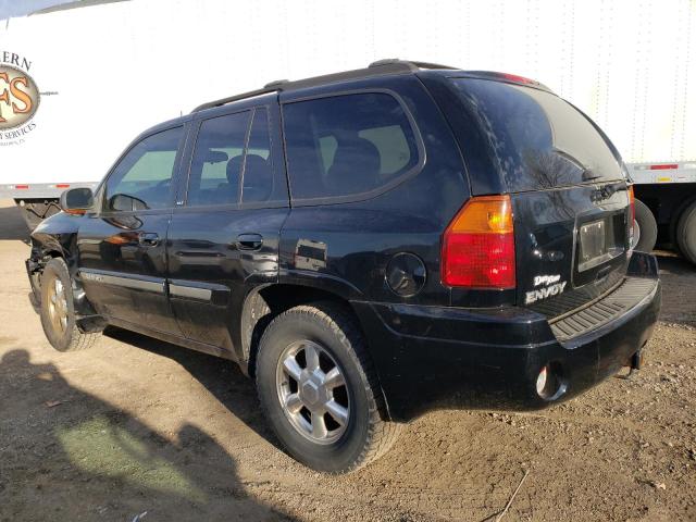 Photo 1 VIN: 1GKDT13S852128823 - GMC ENVOY 