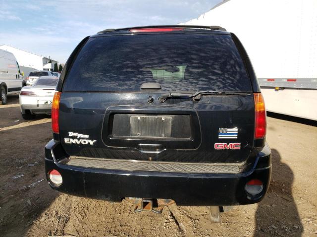 Photo 5 VIN: 1GKDT13S852128823 - GMC ENVOY 