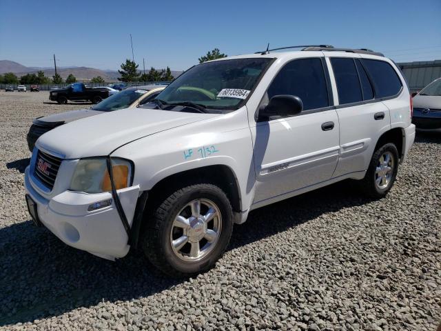 Photo 0 VIN: 1GKDT13S852142981 - GMC ENVOY 