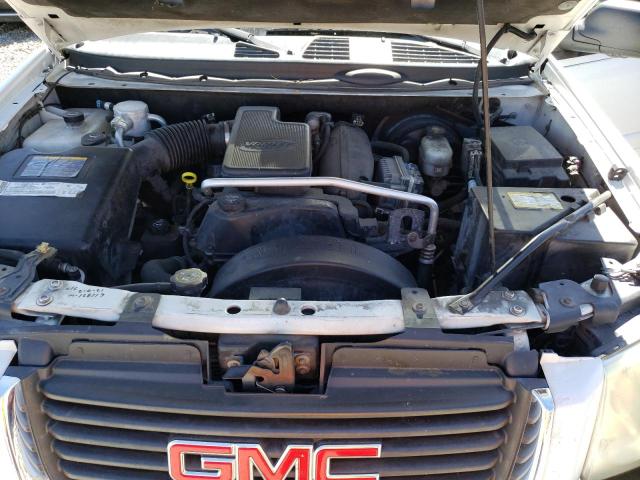 Photo 11 VIN: 1GKDT13S852142981 - GMC ENVOY 