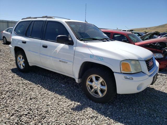 Photo 3 VIN: 1GKDT13S852142981 - GMC ENVOY 