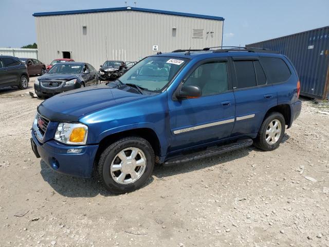 Photo 0 VIN: 1GKDT13S852155956 - GMC ENVOY 