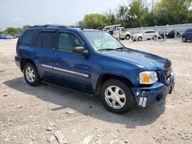 Photo 3 VIN: 1GKDT13S852155956 - GMC ENVOY 