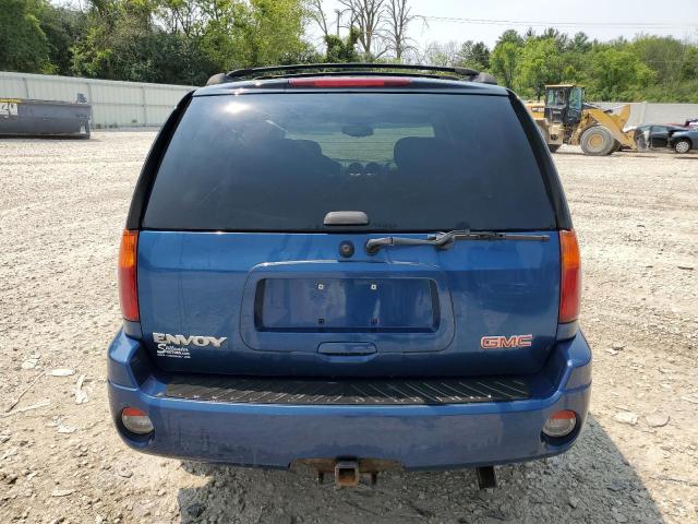 Photo 5 VIN: 1GKDT13S852155956 - GMC ENVOY 