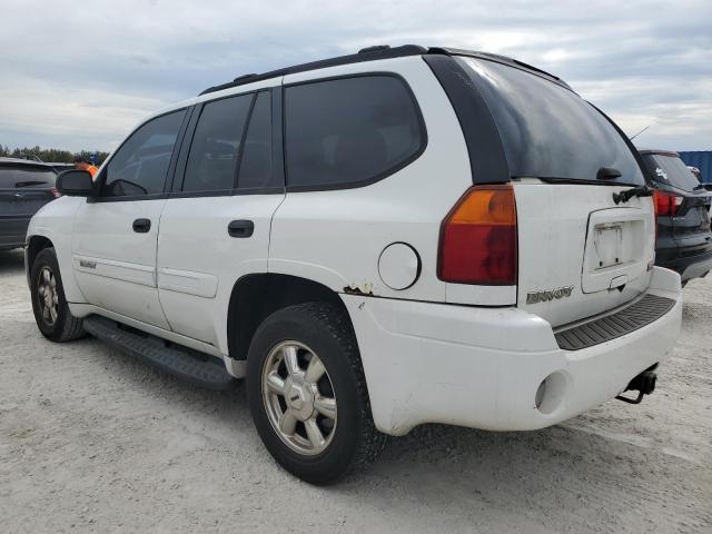 Photo 1 VIN: 1GKDT13S852160834 - GMC ENVOY 