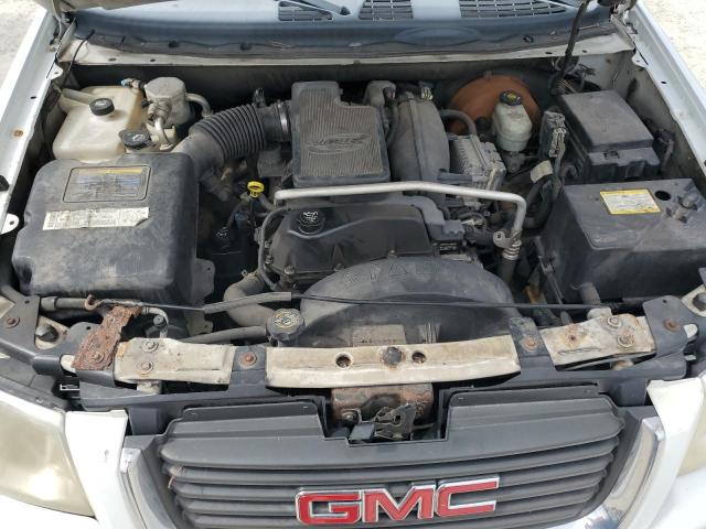 Photo 11 VIN: 1GKDT13S852160834 - GMC ENVOY 