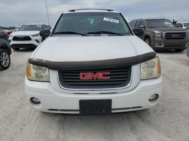 Photo 4 VIN: 1GKDT13S852160834 - GMC ENVOY 