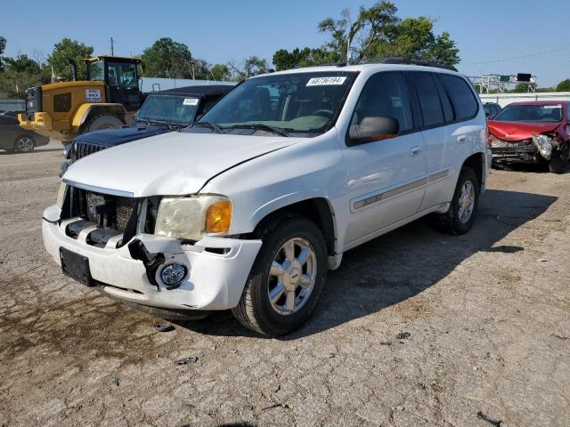 Photo 0 VIN: 1GKDT13S852185958 - GMC ENVOY 