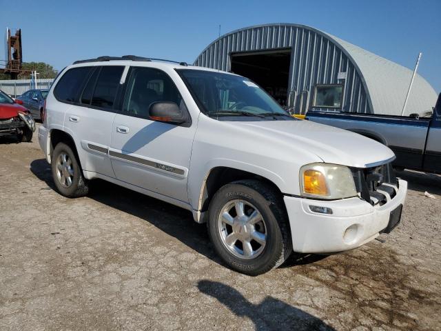 Photo 3 VIN: 1GKDT13S852185958 - GMC ENVOY 