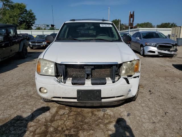 Photo 4 VIN: 1GKDT13S852185958 - GMC ENVOY 