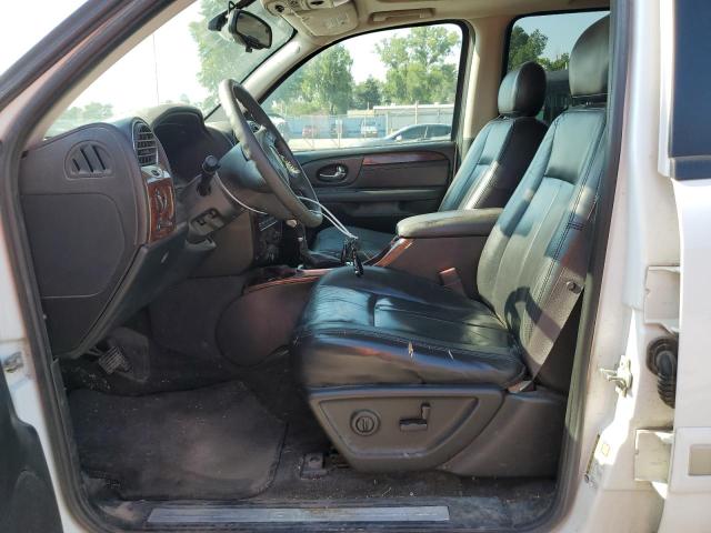 Photo 6 VIN: 1GKDT13S852185958 - GMC ENVOY 