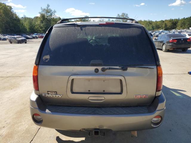 Photo 5 VIN: 1GKDT13S852388204 - GMC ENVOY 