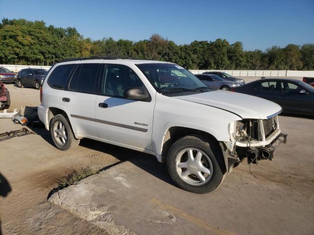 Photo 3 VIN: 1GKDT13S862159605 - GMC ENVOY 