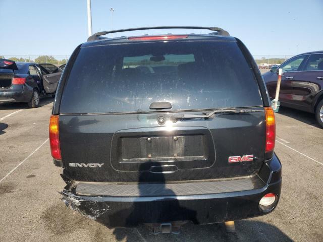 Photo 5 VIN: 1GKDT13S862238613 - GMC ENVOY 