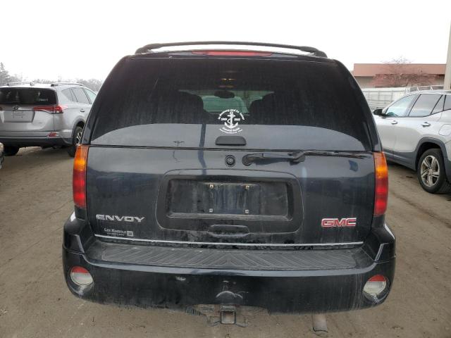 Photo 5 VIN: 1GKDT13S862245156 - GMC ENVOY 