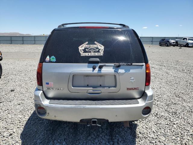 Photo 5 VIN: 1GKDT13S862260949 - GMC ENVOY 