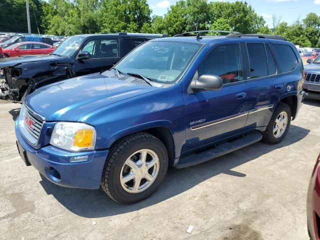 Photo 0 VIN: 1GKDT13S862287956 - GMC ENVOY 